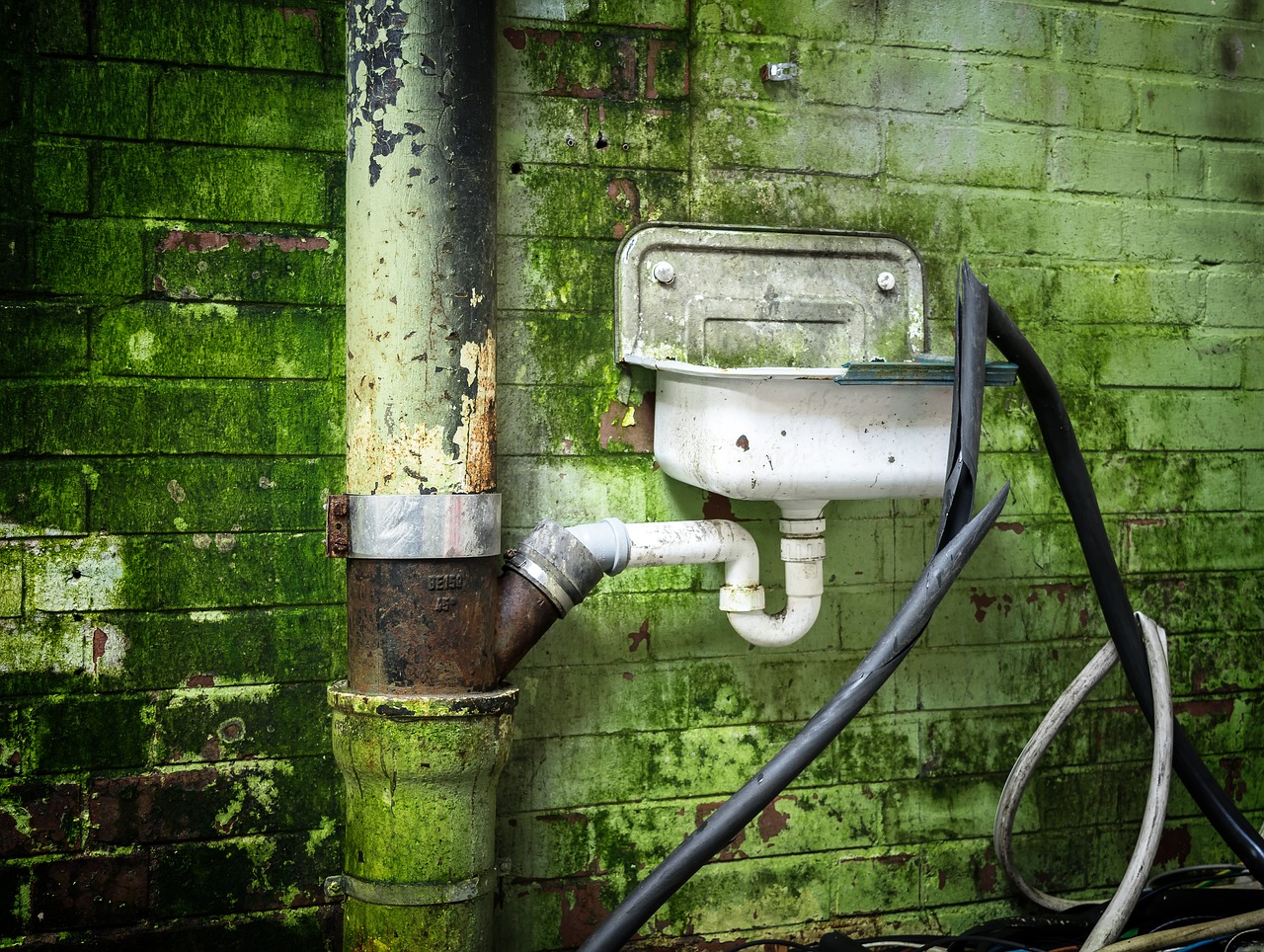 COMO DESENTUPIR PIA COM SODA CAUSTICA - ACHEI DESENTUPIDORA